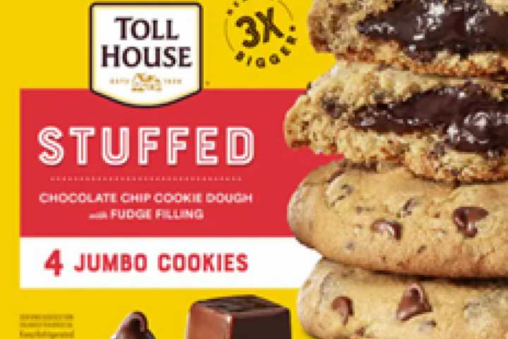 Nestlé Recalls Cookie Dough Product Due To Potential Presence Of Plastic Pieces