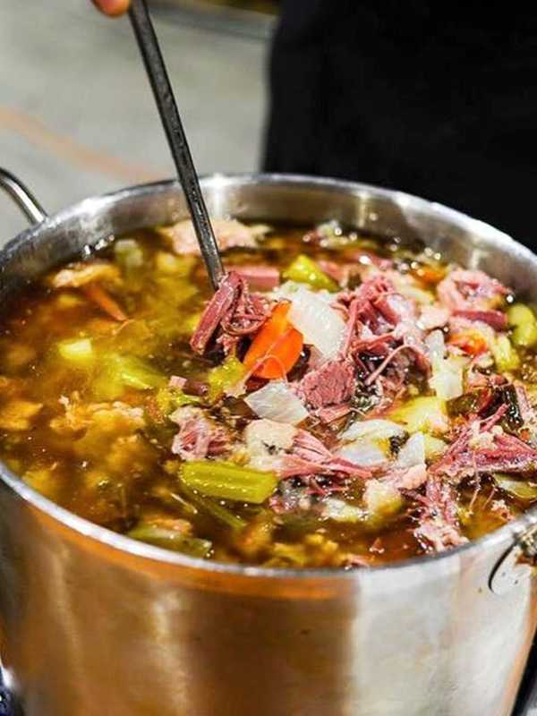 Elmsford Brewery Serves Up Cooktoberfest 