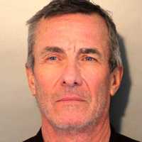 Long Island Man Accused Of Throwing Bricks, Spraying Chemical At Workers