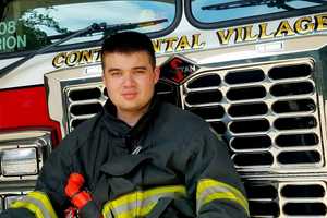 Putnam Student Wins Scholarship From Firefighters Group