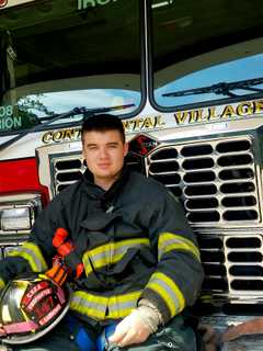 Putnam Student Awarded Scholarship From Firefighters Group Tops News