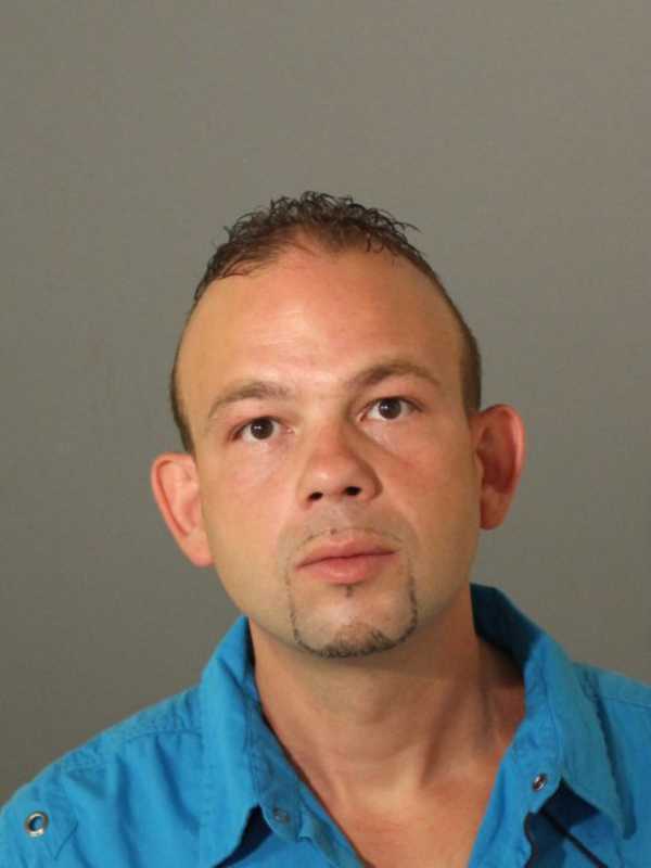 Police Make Third Arrest In Danbury Driveway-Paving Scam