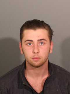 Teen Charged With Targeting Elderly In Construction Scheme In Danbury