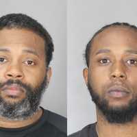 Family Affair: Brothers Nabbed During Long Island Shooting Incident, Police Say