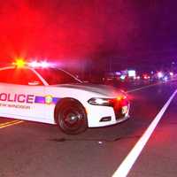 Police Officer Hit, Seriously Injured In Hit-Run Hudson Valley Crash