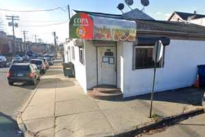 One Dead, One Wounded In Shooting Inside Bridgeport Restaurant