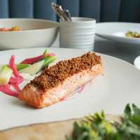 New Greenwich Restaurant Praised For 'Exquisite Food, Good Service'