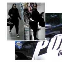 GOTCHA! Second Fugitive From NY State Charged By Glen Rock PD In Major Retail Theft Ring