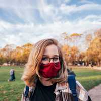 Mask Mandate Follows Suffolk County's 'High' COVID Rating