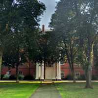 All-Clear Given After Bomb Threat Prompts Evacuations At Tufts University (UPDATE)