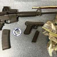 Glock-Modifying Counterfeiter Leads Boston Cops In Multi-Hour Search: Police