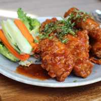 Don't Wing It On Superbowl Sunday, Plan On The Best Bites In Boston