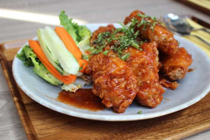 Don't Wing It On Superbowl Sunday, Plan On The Best Bites In Boston