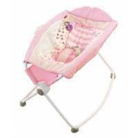 100 Infant Deaths Lead To Recall Of Fisher-Price Rock ‘n Play Sleeper