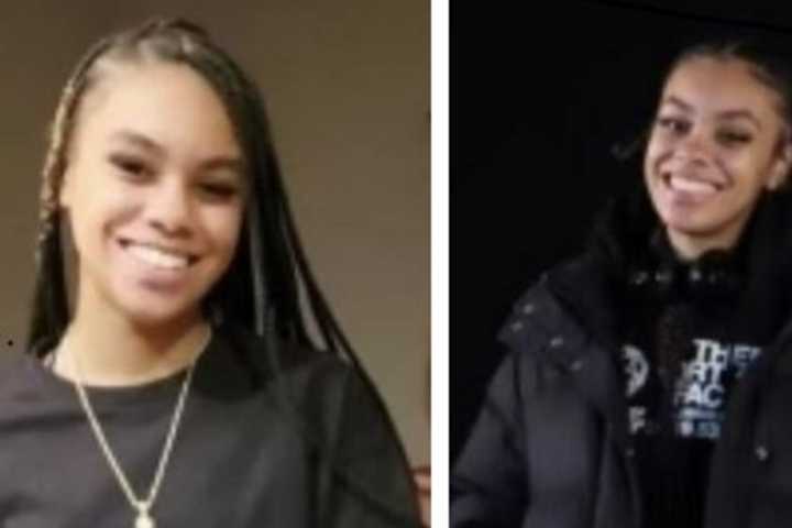 FOUND: 15-Year-Old Basketball Player Missing, Boston Police Ask For Public's Help