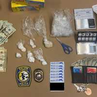 Salem Brothers Arrested for Fentanyl, Crack Cocaine Trafficking