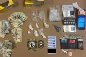 Salem Brothers Arrested for Fentanyl, Crack Cocaine Trafficking