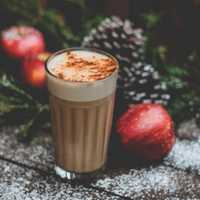 Beyond Beer: Warm Up With Best Holiday Drinks At These Spots In Boston Area