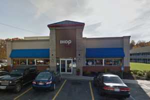 Fentanyl With A Side Of Flapjacks, Tewksbury IHOP Drug Deal Foiled: Police