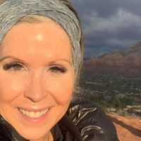 Boston Shells Out Support For Mom Who Found Cancer Symptoms On Work Trip