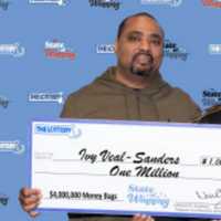 Boston Woman Wins First $1 Million Lottery Prize Of 2023