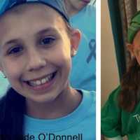 Everett Blood Drive Honoring 'Bouncy' 10-Year-Old Girl Who Died Of Cancer