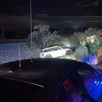 Drunk Massachusetts Man Arrested For Wrong-Way Driving In New Hampshire