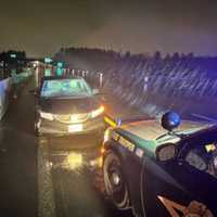 Barely Legal Massachusetts Man Arrested For Wrong Way Driving, Drugs In NH
