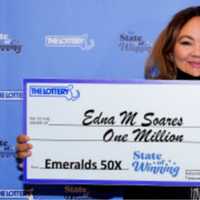 New Bedford Woman Wins $1 Million, Pays College Loans For Herself, Daughter