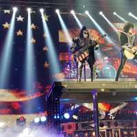 Stay At Ex-KISS Guitarist Ace Frehley's Former Wilton Home, Now An Airbnb