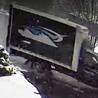 FOUND: Have You Seen This Logo? Wilmington BOLO Issued For Property Damage Crash