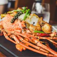 Connecticut's Best Once-In-A-Lifetime Meal Offers Classic French Indulgence, Website Says