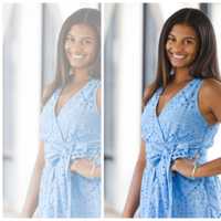 Boston Teen's Recovery From Fiery Car Crash Celebrated By Rose Parade Float