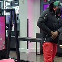 Tewksbury T-Mobile Raided, Removing $6,000 Worth of Product: Police
