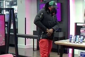 Tewksbury T-Mobile Raided, Removing $6,000 Worth of Product: Police