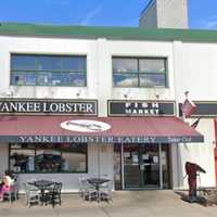 This Mass Eatery Makes Top 50 List Of Guy Fieri's Fave Diners, Drive Ins, And Dives