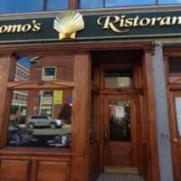 Boston Italian Restaurant 'Soft Launches' Its Reopening