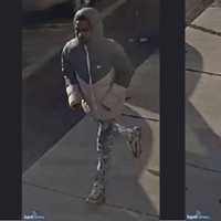 Boston Police Seek Teenaged Armed Robbery Suspect, Ask For Public's Help