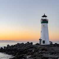 Private Lighthouse Dining Ranked Massachusetts' Best Once-In-A-Lifetime Meal