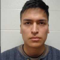 23-Year-Old Who Lived On UConn Campus Offers Child Hickies, Alcohol: Police