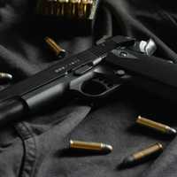Lowell Man With Illegal Gun Arrested On New Year's Eve: Police