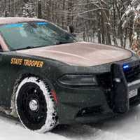 Massachusetts Truck Driver Involved In Fatal New Hampshire Car Crash: Police