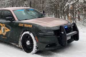 Fitchburg Truck Driver Involved In Fatal New Hampshire Car Crash: Police