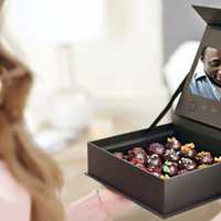 Grammys Celebs Will Get Hyper-Personal Gifts From Mass Chocolate Shop