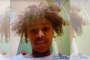 FOUND: Mattapan 12-Year-Old Last Seen Leaving School Holding Basketball: Police