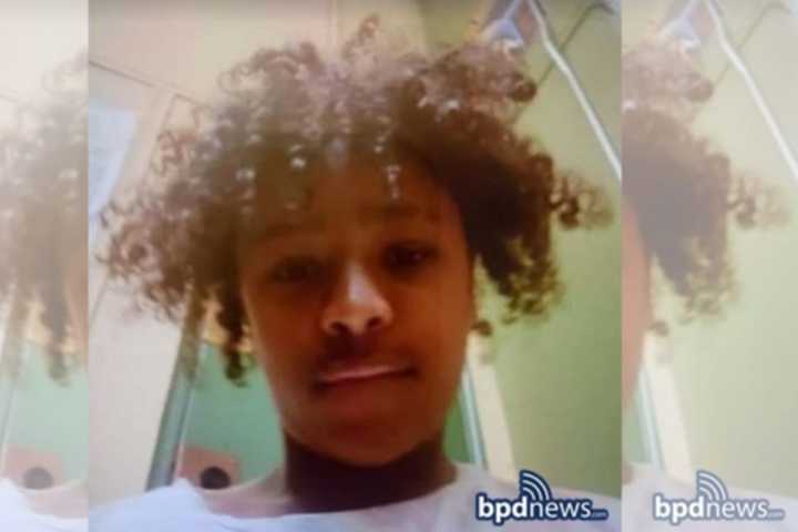 FOUND: Boston 12-Year-Old Last Seen Leaving School Holding Basketball: Police