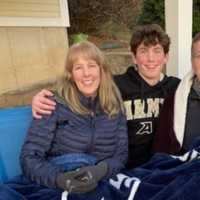Medway Father, Veteran Diagnosed With ALS Met With Surge Of Support