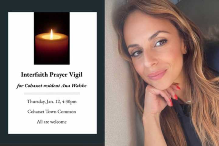 Fundraisers For Ana Walshe Scam Donors During Vigil Preparations