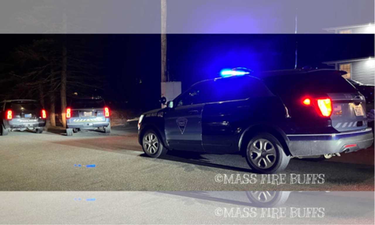 Bloodied Marlborough Attempted Murder Suspect Leads Wild Police Chase ...