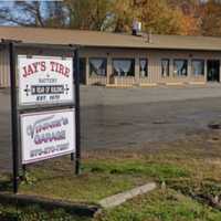 'End Of An Era,' Salisbury Tire Biz Closes After 51 Years